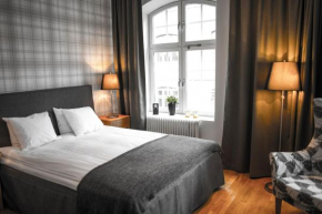  Continental Apartments Sundsvall  Сундсвалл